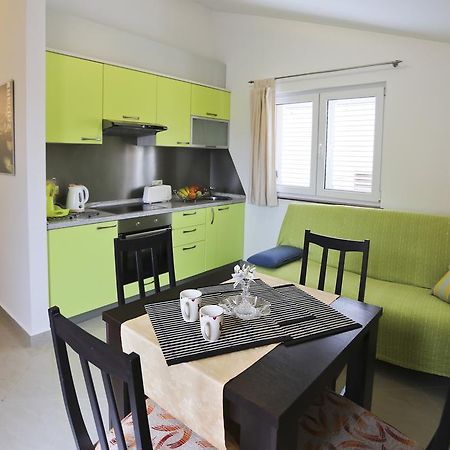 Apartments Marijana 자다르 객실 사진